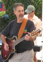photo of Jonathan Gill